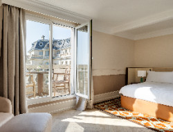 OLEVENE image -  Suite Royale-
